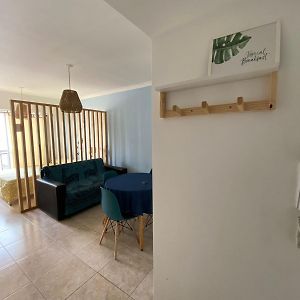 Apartamento de 1 Dormitorio